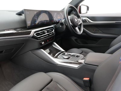 2023 BMW 4 SERIES GRAN COUPE — фото 4