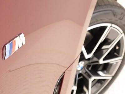 2023 BMW 4 SERIES GRAN COUPE — миниатюра 26