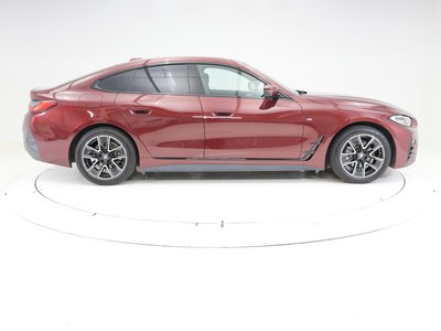 2023 BMW 4 SERIES GRAN COUPE — фото 6