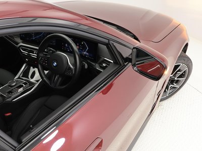 2023 BMW 4 SERIES GRAN COUPE — миниатюра 28