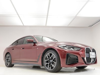 2023 BMW 4 SERIES GRAN COUPE — миниатюра 19
