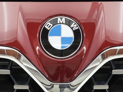 2023 BMW 4 SERIES GRAN COUPE — миниатюра 22