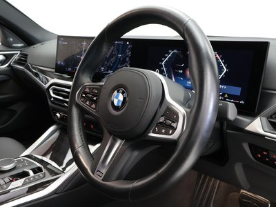 2023 BMW 4 SERIES GRAN COUPE — миниатюра 37