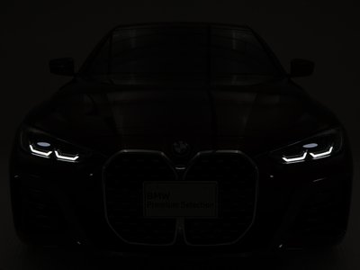 2023 BMW 4 SERIES GRAN COUPE — миниатюра 23