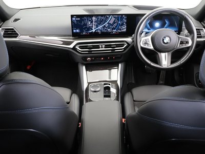 2023 BMW 4 SERIES GRAN COUPE — миниатюра 48