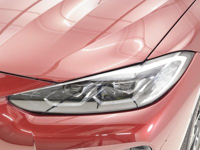 2023 BMW 4 SERIES GRAN COUPE — миниатюра 25