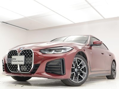 2023 BMW 4 SERIES GRAN COUPE — миниатюра 31