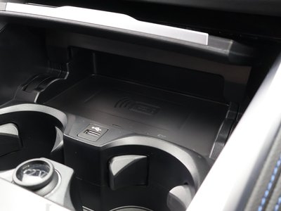 2023 BMW 4 SERIES GRAN COUPE — миниатюра 46