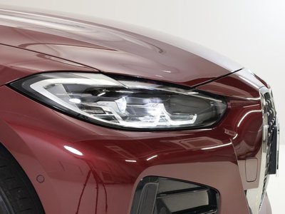 2023 BMW 4 SERIES GRAN COUPE — миниатюра 20