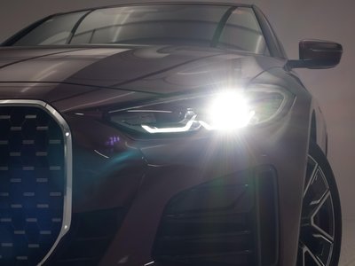 2023 BMW 4 SERIES GRAN COUPE — миниатюра 24