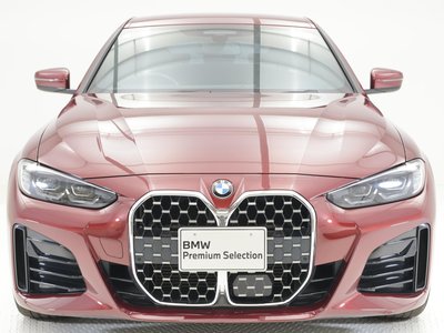 2023 BMW 4 SERIES GRAN COUPE — фото 3