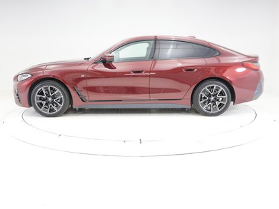 2023 BMW 4 SERIES GRAN COUPE — фото 7