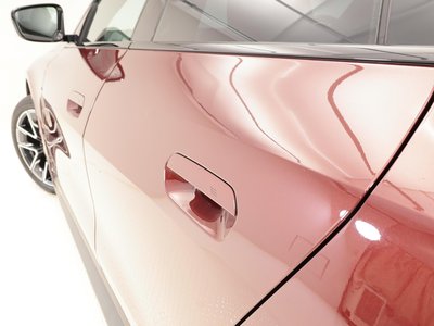 2023 BMW 4 SERIES GRAN COUPE — миниатюра 33