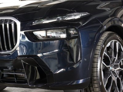 BMW X7 - 5