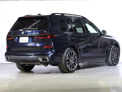 BMW X7 - 2