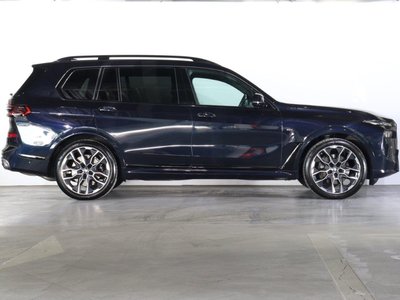 BMW X7 - 3
