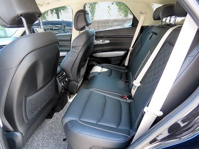 2022 Genesis ELECTRIFIED GV70 photo 7