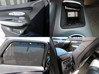 2022 Genesis ELECTRIFIED GV70 thumbnail 16