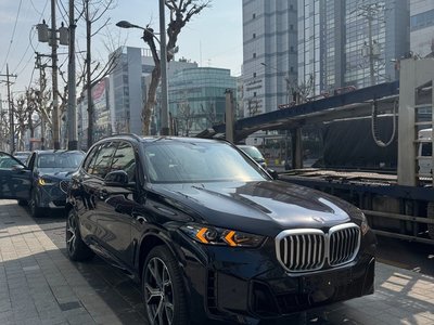 صورة 3 لـ 2026 BMW X5