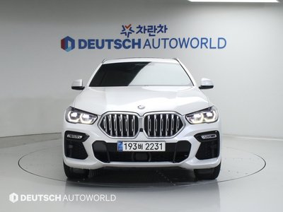 BMW X6 - 2