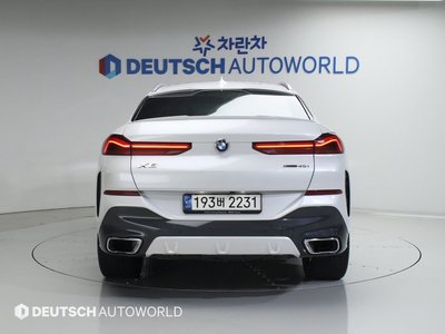 BMW X6 - 3