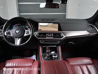 BMW X6 - 4