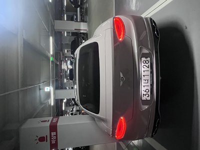 BENTLEY CONTINENTAL - 4