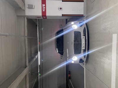 BENTLEY CONTINENTAL - 2