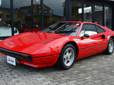 FERRARI 308 GTB
