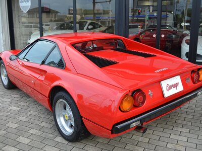 FERRARI 308 GTB - 8
