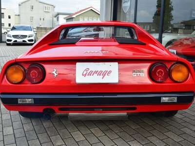 FERRARI 308 GTB - 9