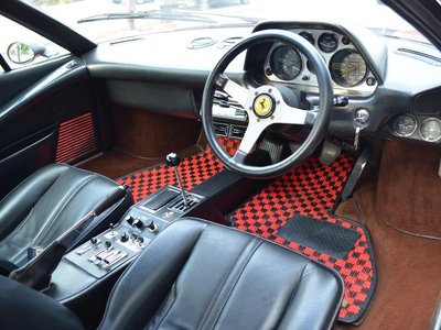 FERRARI 308 GTB - 4