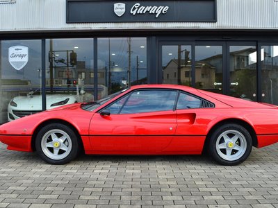 FERRARI 308 GTB - 7
