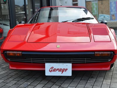 FERRARI 308 GTB - 2