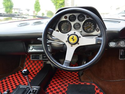 FERRARI 308 GTB - 10