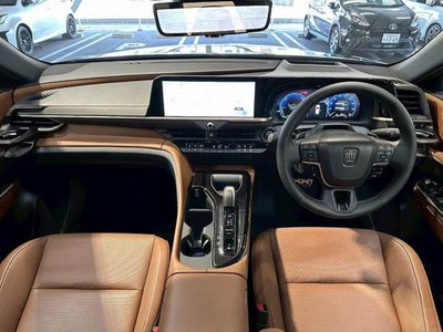 TOYOTA CROWN ESTATE - 3