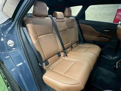 TOYOTA CROWN ESTATE - 10