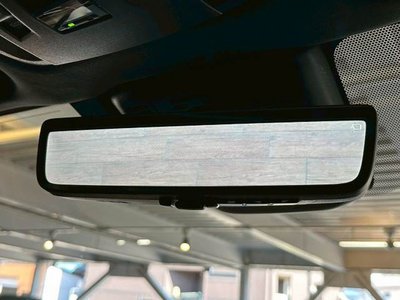 TOYOTA CROWN ESTATE - 7