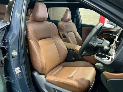 TOYOTA CROWN ESTATE - 9