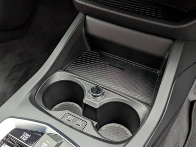2025 BMW 2 SERIES GRAN COUPE — миниатюра 24