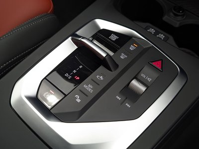2025 BMW 2 SERIES GRAN COUPE — миниатюра 19