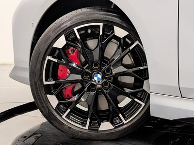 2025 BMW 2 SERIES GRAN COUPE — миниатюра 12