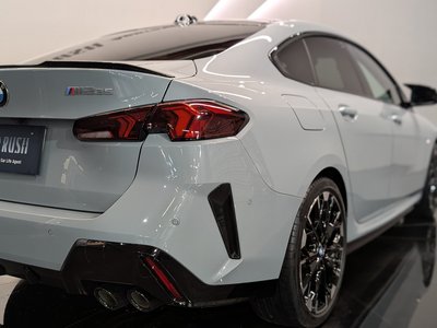 2025 BMW 2 SERIES GRAN COUPE — миниатюра 11