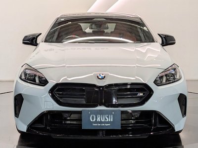 2025 BMW 2 SERIES GRAN COUPE — фото 9