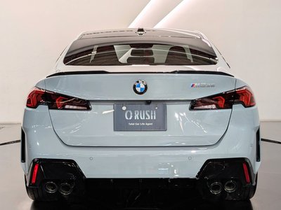 2025 BMW 2 SERIES GRAN COUPE — фото 5