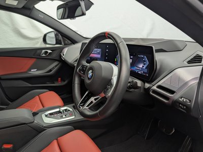 2025 BMW 2 SERIES GRAN COUPE — миниатюра 15