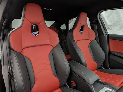 2025 BMW 2 SERIES GRAN COUPE — миниатюра 13