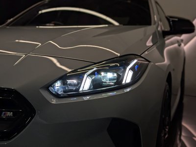 2025 BMW 2 SERIES GRAN COUPE — миниатюра 40