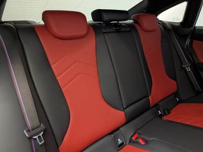 2025 BMW 2 SERIES GRAN COUPE — миниатюра 14
