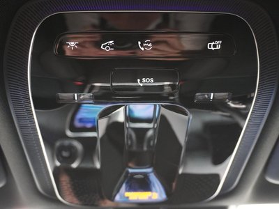 2025 Mercedes-BENZ C-CLASS — миниатюра 62